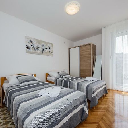 Apartment Bambi Σπλιτ Εξωτερικό φωτογραφία
