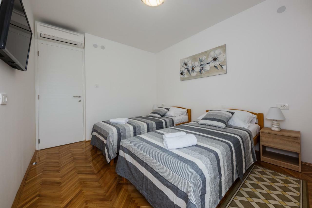 Apartment Bambi Σπλιτ Εξωτερικό φωτογραφία
