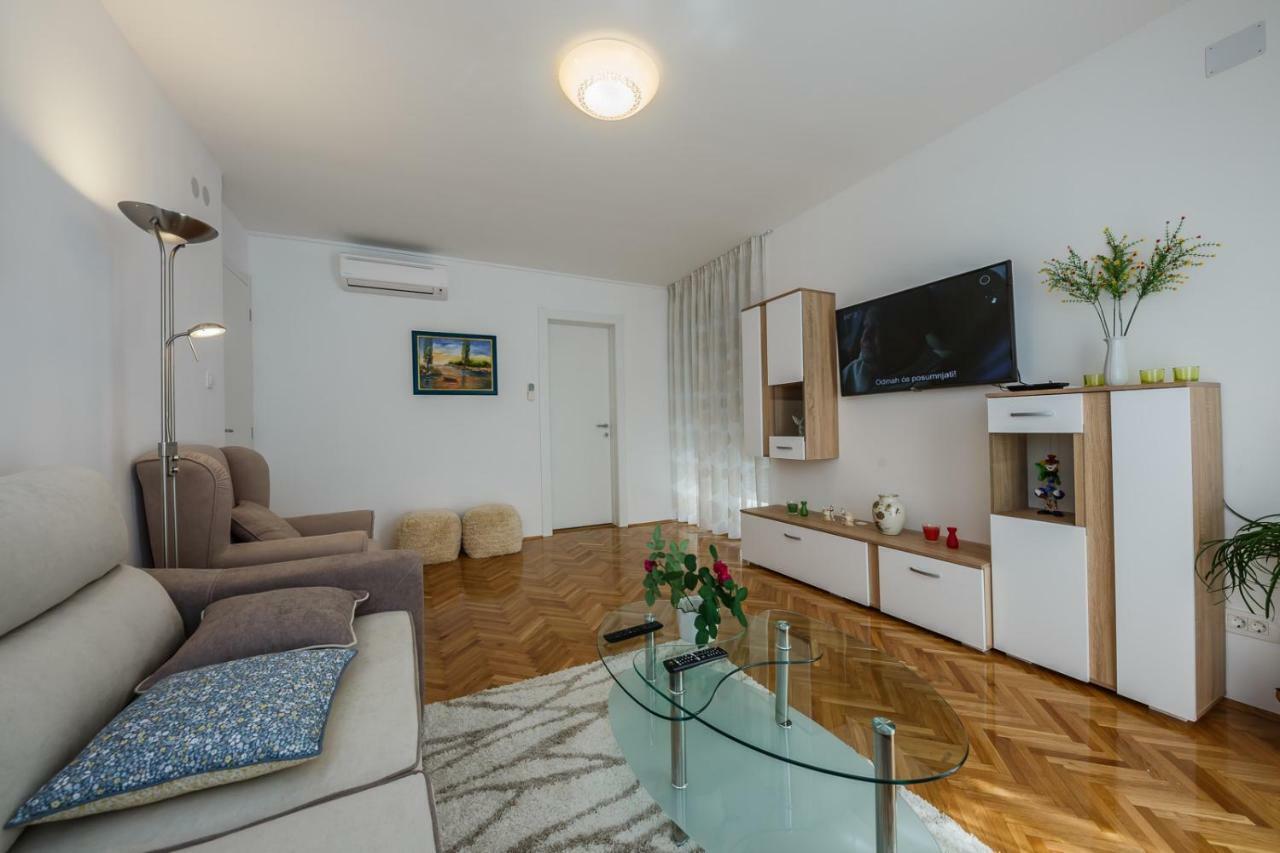 Apartment Bambi Σπλιτ Εξωτερικό φωτογραφία